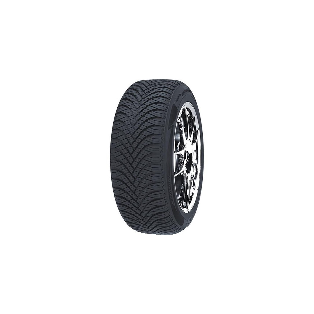 245/45R19 GOODRIDE Z-401 102W XL CCB72 3PMSF M+S