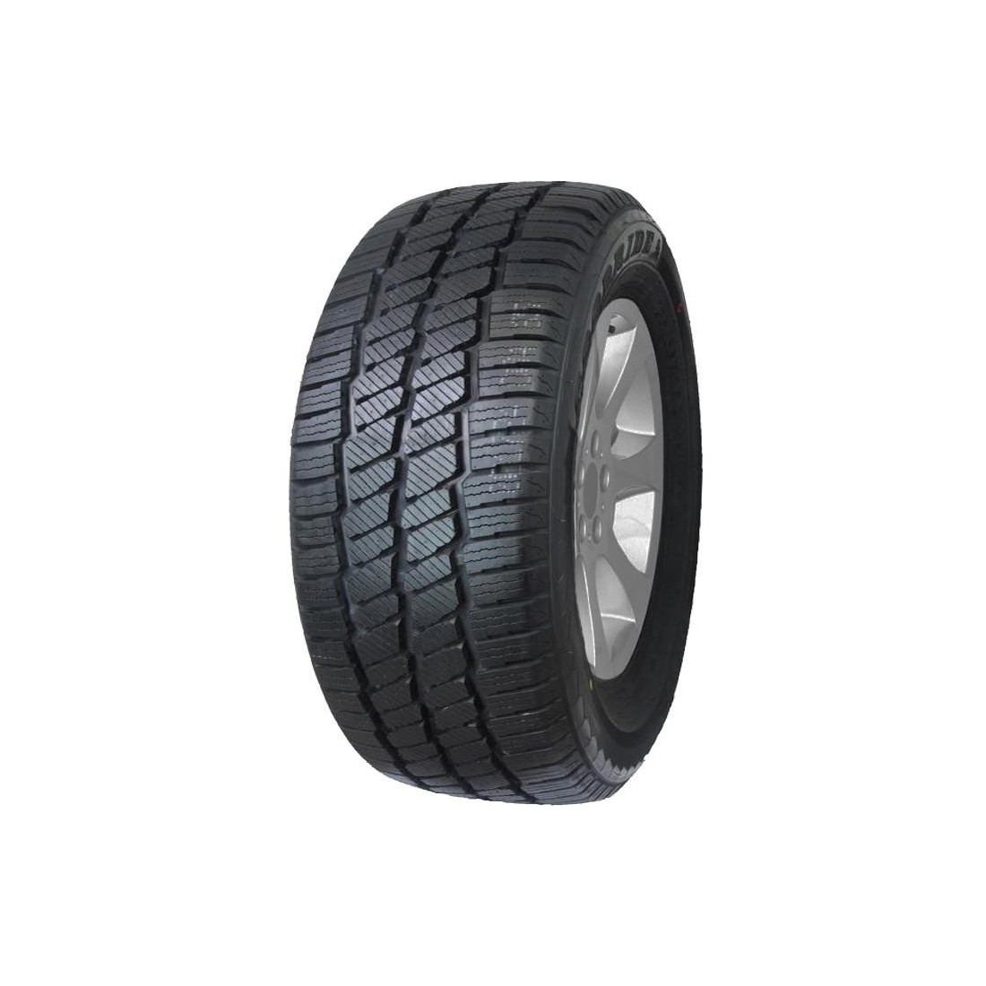 215/70R15C GOODRIDE SW613 109/107R DBB72 3PMSF M+S