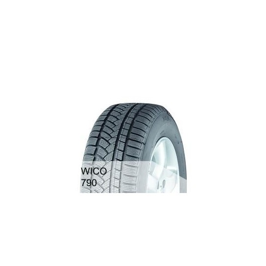 185/55R14 WICO 790 (ATJAUNOTA) 80T Studdable 3PMSF