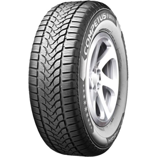 225/60R18 LASSA COMPETUS WINTER 2 + 100H Studless DBB71 3PMSF