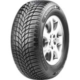 255/40R20 LASSA SNOWAYS 4 101 W XL Žieminės