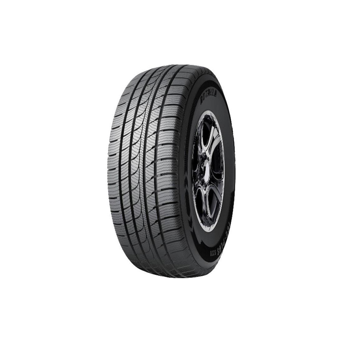 245/65R17 ROTALLA S220 107H Studless CCB72 3PMSF