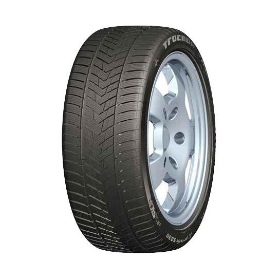 285/45R19 ROTALLA S330 111V XL RP Studless CCB73 3PMSF