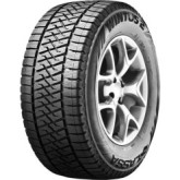 215/75R16C LASSA WINTUS 2 116/114 R Žieminės