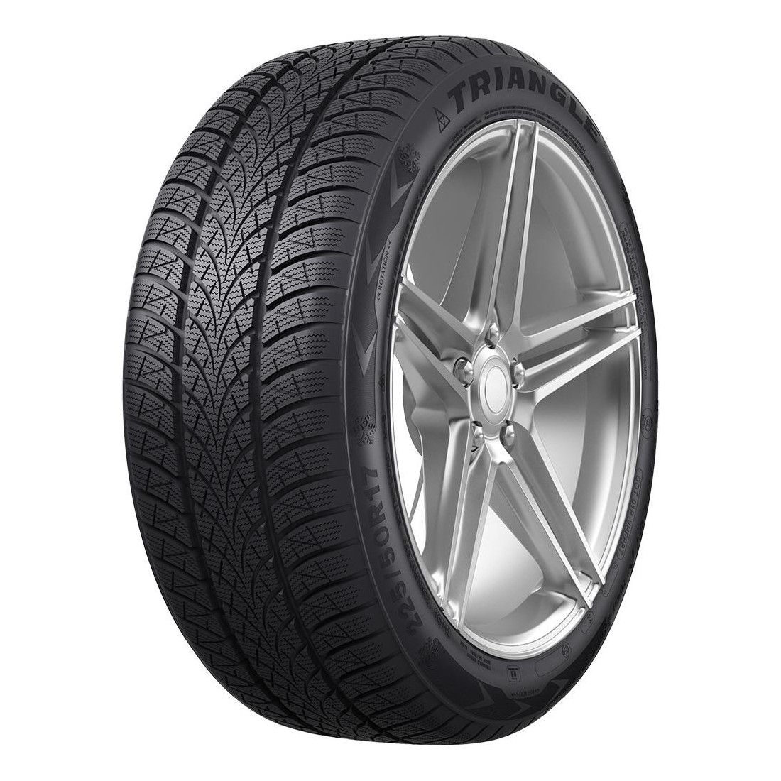 155/80R13 TRIANGLE TW401 79T Studless EDB70 3PMSF M+S