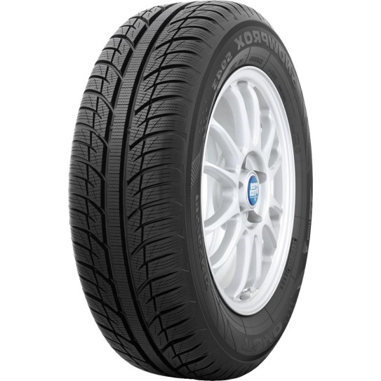 175/55R15 TOYO SNOWPROX S943 77T Studless DCB70 3PMSF M+S