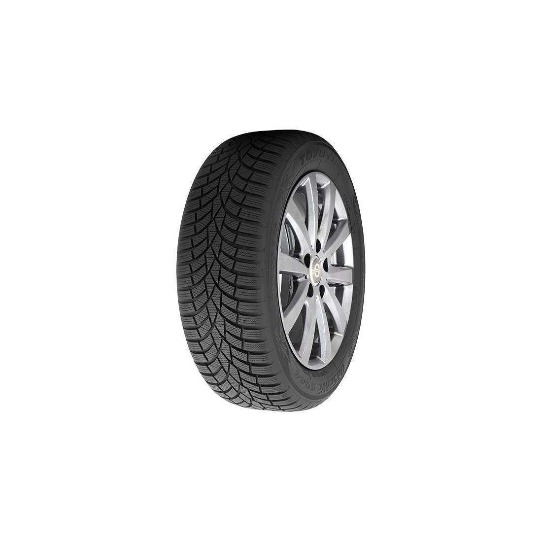 195/65R15 TOYO OBSERVE S944 95T XL Studless DBB71 3PMSF M+S