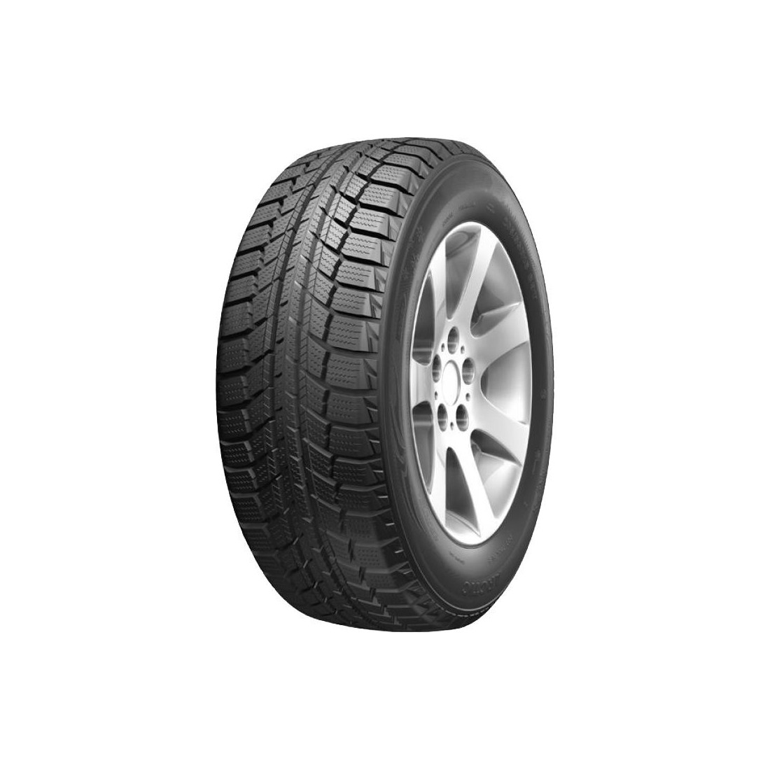 195/60R16 HEADWAY HW501 89T Studdable EC271 3PMSF