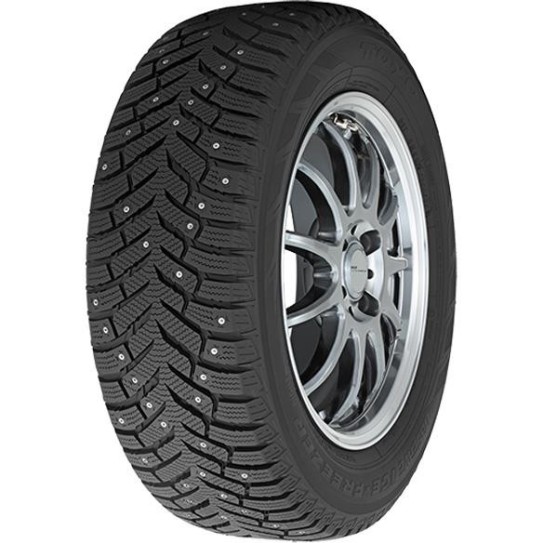 245/40R20 TOYO OBSERVE ICE-FREEZER 99T XL RP Studdable EEB72 3PMSF IceGrip M+S