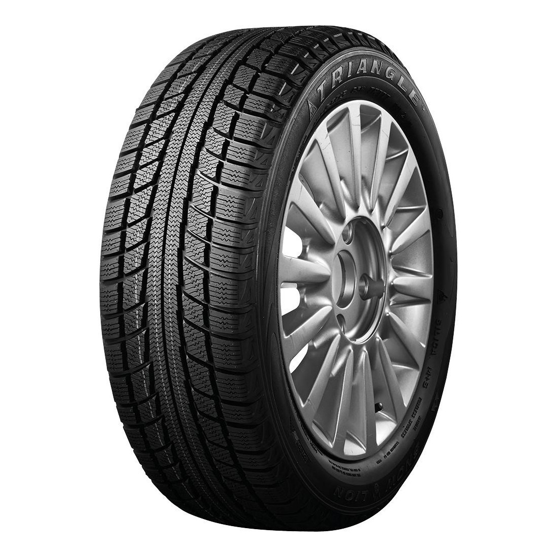 235/75R15 TRIANGLE TR777 105T Studless DDB71 3PMSF M+S