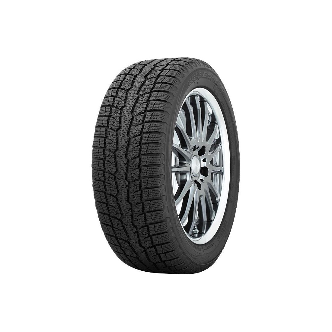 255/70R18 TOYO OBSERVE GSI6 LS 113H RP Friction EEB72 3PMSF M+S