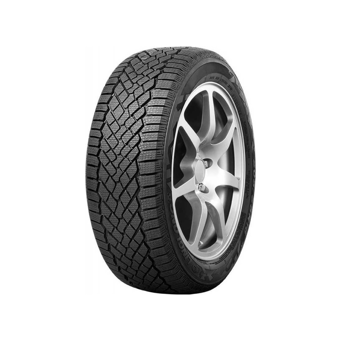 235/35R20 LINGLONG NORD MASTER 92T XL Studless DDB72 3PMSF