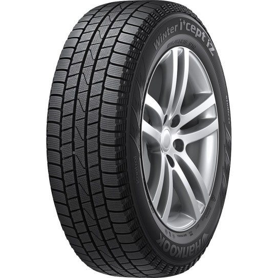 165/60R14 HANKOOK WINTER I*CEPT IZ (W606) 75T Friction EEB71 3PMSF M+S