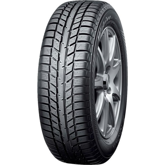 165/70R14 YOKOHAMA W.DRIVE V903 81 T Žieminės