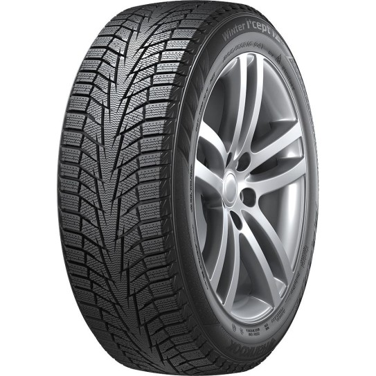 175/65R14 HANKOOK WINTER I*CEPT IZ2 (W616) 86T XL Friction DEB71 3PMSF IceGrip M+S