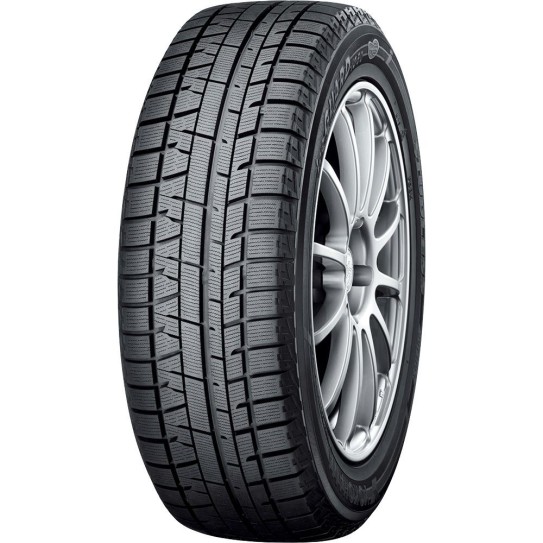 165/60R15 YOKOHAMA ICE GUARD (IG50 PLUS) 77Q DOT15 Friction EF271 3PMSF