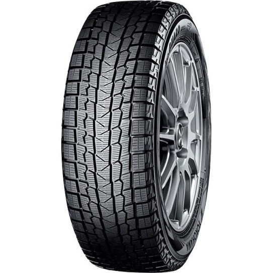 185/55R15 YOKOHAMA ICE GUARD (IG53) 82H Friction DEB69 3PMSF M+S