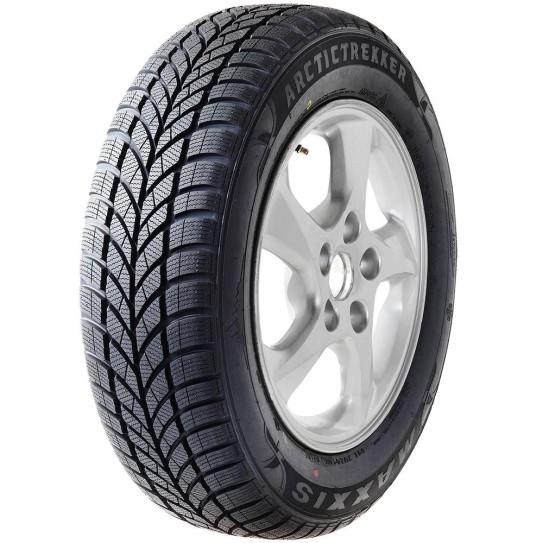 185/55R16 MAXXIS WP-05 ARCTIC TREKKER 87H XL Studless DCB69 3PMSF