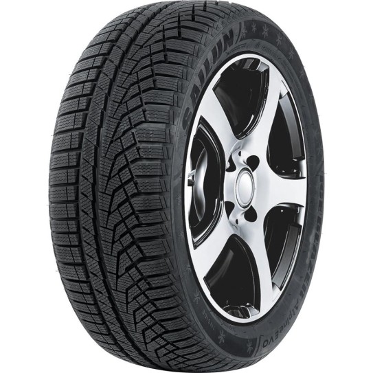 215/45R16 SAILUN ICE BLAZER ALPINE EVO 1 90 V XL Žieminės