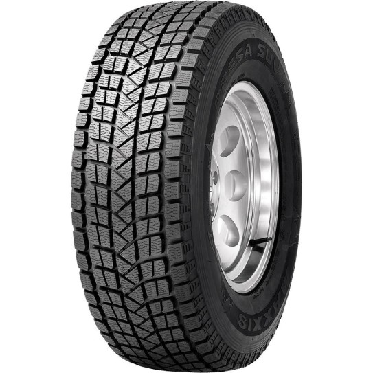 215/60R17 MAXXIS SS-01 PRESA SUV ICE 96 Q Žieminės