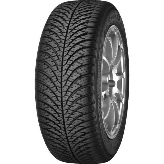 225/55R17 YOKOHAMA BLUEARTH 4S (AW21) 101W XL CBB72 3PMSF M+S
