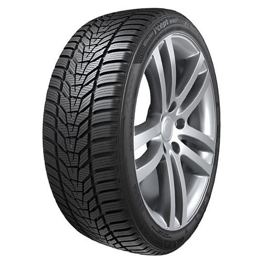 225/60R17 HANKOOK Winter I*Cept EVO3 (W330) 99 H Žieminės