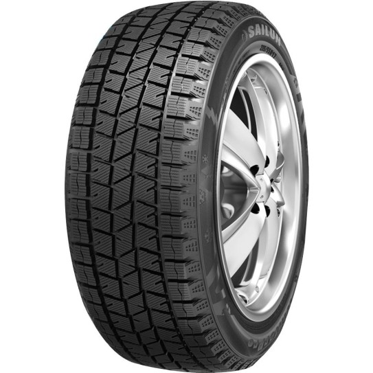 235/55R17 SAILUN ICE BLAZER ARCTIC SUV 99H RP Friction CEB72 3PMSF M+S