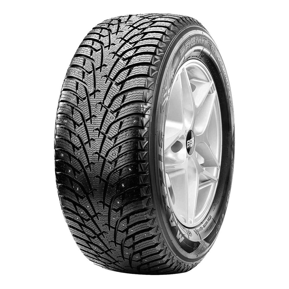 245/40R18 MAXXIS NP5 PREMITRA ICE 97T XL Studded 3PMSF