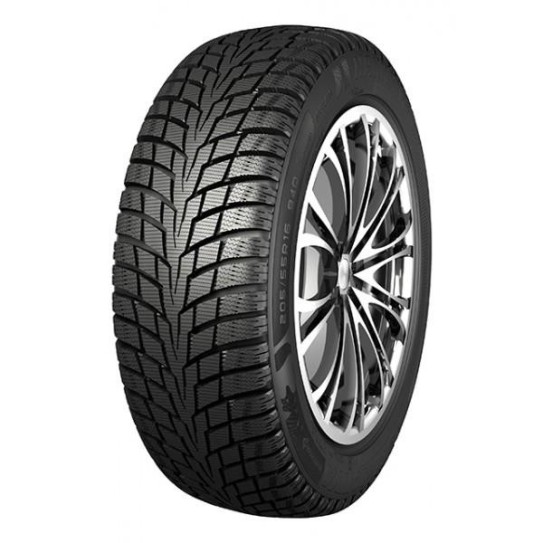 175/60R19 NANKANG ICE-1 86Q Friction DDB71 3PMSF