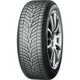 255/45R19 YOKOHAMA BLUEARTH WINTER V905 104 V XL Žieminės