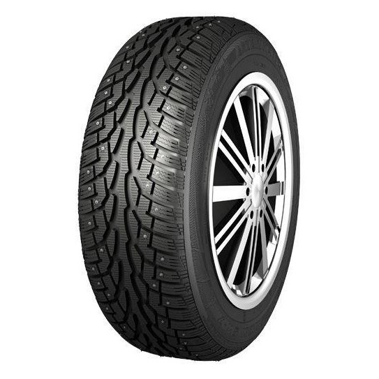 265/65R17 NANKANG SW-7 116T XL Studded 3PMSF