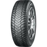 235/55R19 YOKOHAMA ICE GUARD STUD (IG65) 105 T XL Žieminės