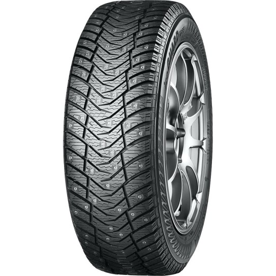 275/40R20 YOKOHAMA ICE GUARD STUD (IG65) 106T XL RPB Studded 3PMSF M+S