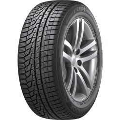 315/35R20 HANKOOK Winter i*cept evo2 SUV (W320A) 110 V XL Žieminės