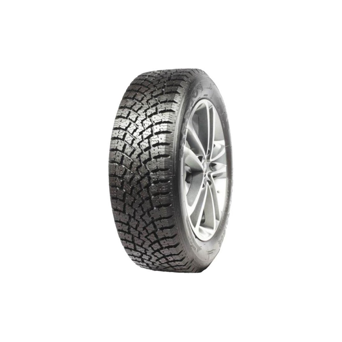 185/65R14 MALATESTA POLARIS 86H Studded