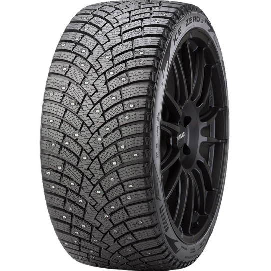 205/55R16 PIRELLI WINTER ICE ZERO 2 94T XL KS Studded 3PMSF