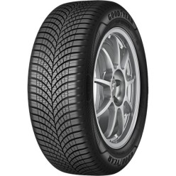 205/55R17 GOODYEAR VECTOR 4SEASONS GEN 3 95 V XL Universalios