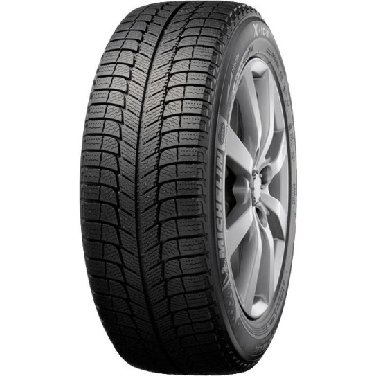 225/50R18 MICHELIN X-ICE XI3 95H RunFlat Friction DEB72 3PMSF IceGrip