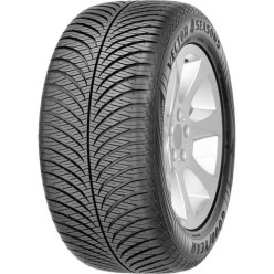 195/55R20 GOODYEAR VECTOR 4SEASONS G2 95 H XL Universalios