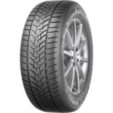 215/65R17 DUNLOP WINTER SPORT 5 SUV 99 V Žieminės