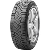 215/65R17 PIRELLI WINTER ICE ZERO FR 103T XL Friction CDA69 3PMSF IceGrip