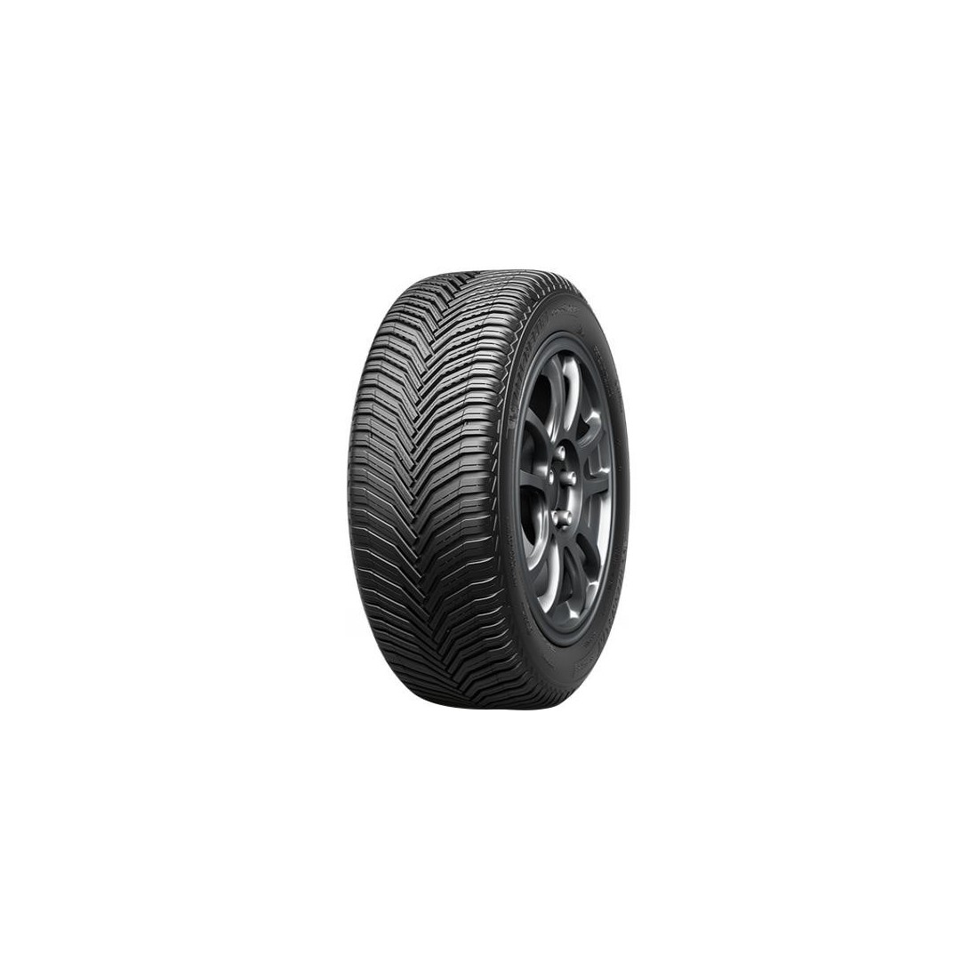 235/60R18 MICHELIN CROSSCLIMATE2 107 H XL Universalios