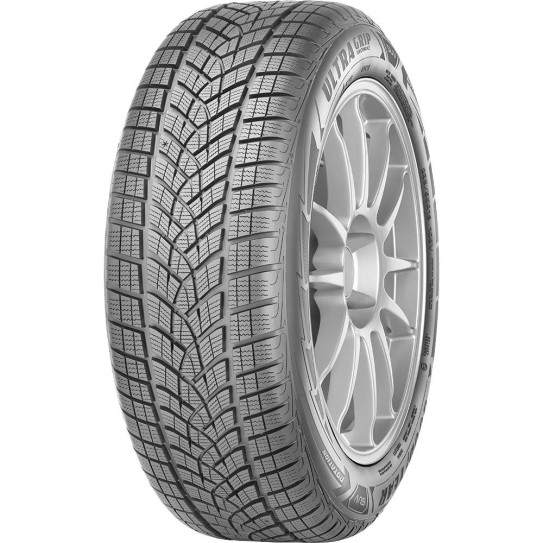 235/50R19 GOODYEAR ULTRA GRIP PERFORMANCE SUV G1 99 V Žieminės