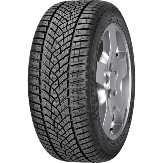 235/55R19 GOODYEAR ULTRA GRIP PERFORMANCE+ 105 T XL Žieminės