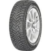 265/50R19 MICHELIN X-ICE NORTH 4 SUV 110 T XL Žieminės