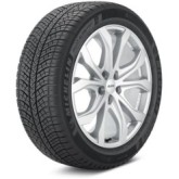 265/45R20 MICHELIN PILOT ALPIN 5 SUV (SPECIAL) 104 V Žieminės