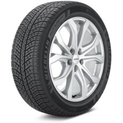 265/45R20 MICHELIN PILOT ALPIN 5 SUV (SPECIAL) 104 V Žieminės