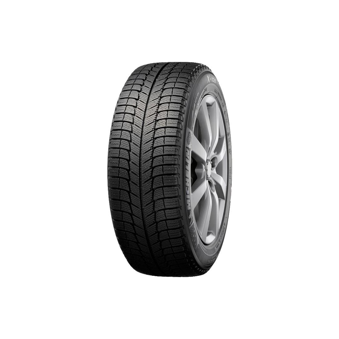 275/40R20 MICHELIN X-Ice XI3 102 H Žieminės