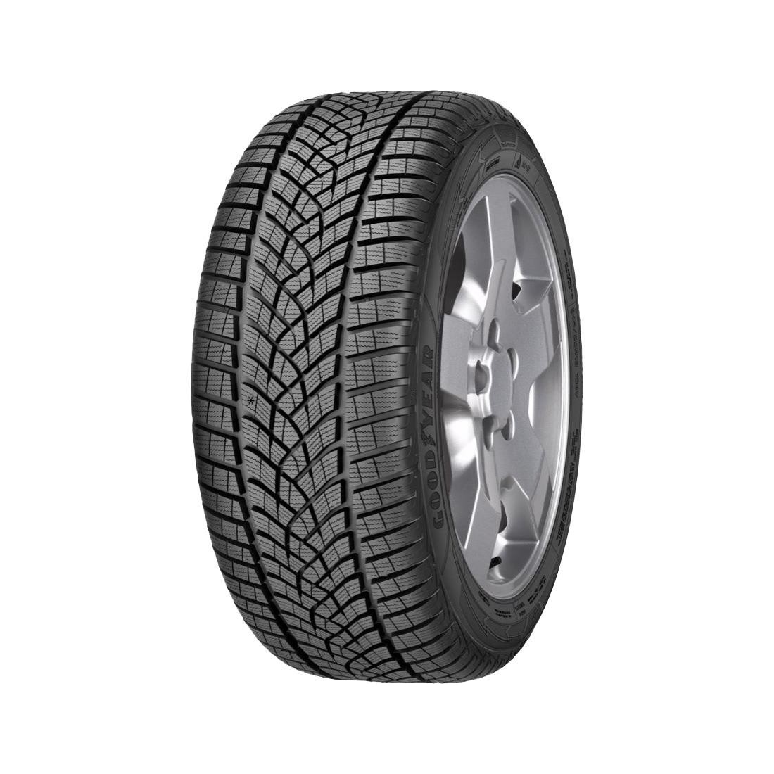 275/45R20 GOODYEAR ULTRA GRIP PERFORMANCE+ SUV 110V XL FP Studless CCB71 3PMSF M+S