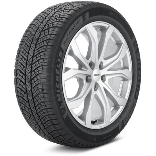 295/45R20 MICHELIN PILOT ALPIN 5 SUV (SPECIAL) 114V XL NC0 RP Studless CCB74 3PMSF